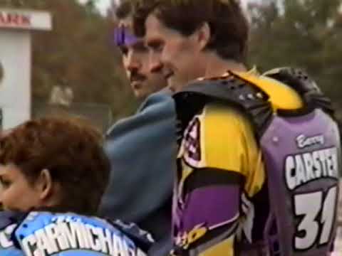Emig/McGrath Steel City - Carmichael/Carsten KROC - 39 seconds