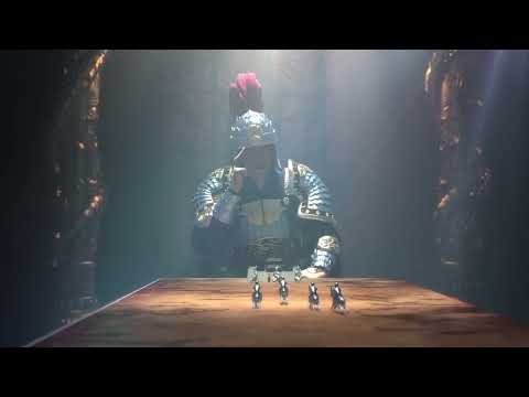 Infinity kingdom:حرب الممالك Video