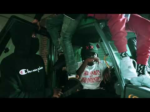 Yus Gz - STEP (Official Video) (Dir.byRaymundoe)