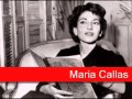 Maria Callas: Donizetti - Anna Bolena, 'Coppia Iniqua'