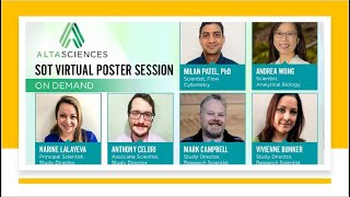 Altasciences Presentation — SOT 2020 Poster Virtual Session