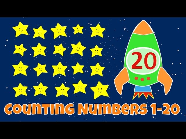 Video de pronunciación de number en Inglés