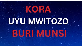 Iminota 10 yo Guhumeka: Imyitozo Irwanya Stress, Ituma Uruhuka Neza. Hehe Kubura Ibitotsi N'Umutwe