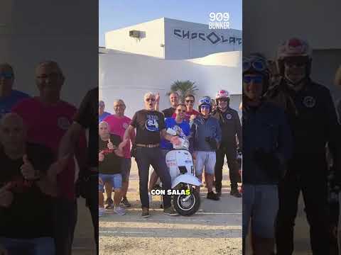 An epic night closing the legendary Watergate Club - check out our full set  #watergate #housemusic