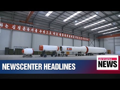 2019.03.07 NEWS CENTER Headlines