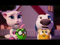 Talking Tom  LIVE 🔴 Çocuklar İçin Komik Videolar 🐱 Super Toons TV Animasyon