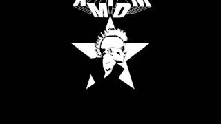 KMFDM - Sucks (12" Mix)