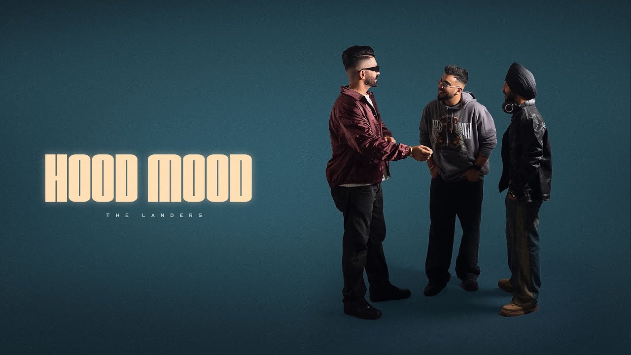 Hood Mood Lyrics | Guri Singh
