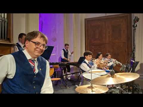 Stadtkapelle Melk - Lion King