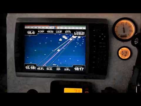 Garmin Fuel Flow