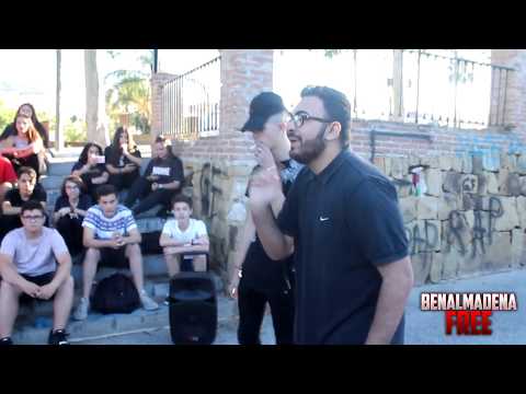 CIVIC Y LINAX VS JUANSSRK Y JUANITO (BATALLÓN) - SEMIFINAL - DUAL FORTUNA BATTLE