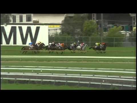 2009 - Big6 Queen of the Turf Stakes - Neroli