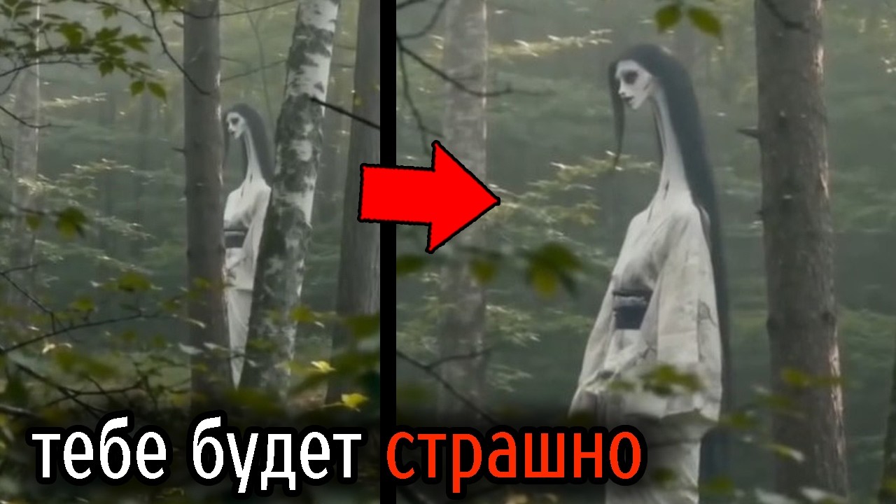Самые Ужасные Видео со Всего Мира #151