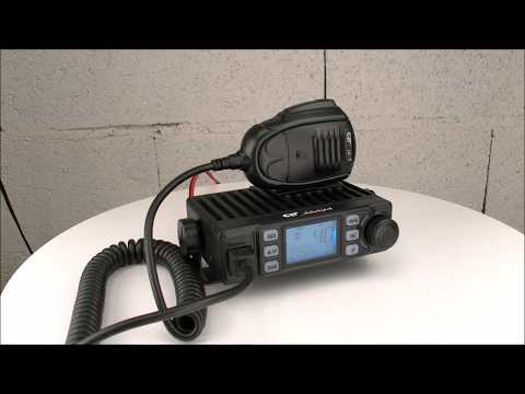 CRT XENON CB MULTINORMES EU