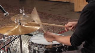 Mark Guiliana Teaches at Music Annex LA