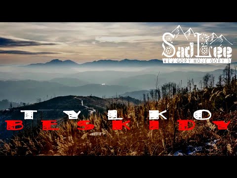 SadLee - Tylko Beskidy