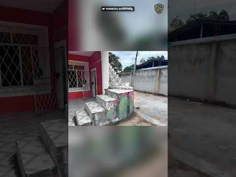 CASA EN TENA, NAPO CON 3 DORMITORIOS Y 475 M² DE TERRENO ($68,090)