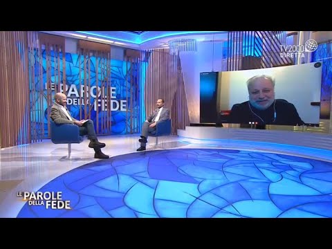 Le parole della Fede, 22 gennaio 2021 - Che unità può esserci tra religioni diverse?