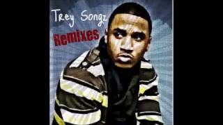 Trey Songz - Blame It (Musikal Tube) | Lyrics