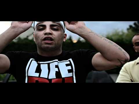 Beretta9mm - épisode 2 - life du bitume freestyle