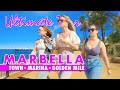 Ultimate Marbella Walking Tour February 2024 Old Town Beachfront Marina Golden Mile