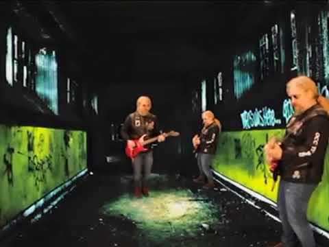 BRIAN TARQUIN~SPARTACUS 2011