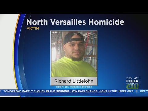 Man Found Dead From Gunshot Wound After North Versailles Crash