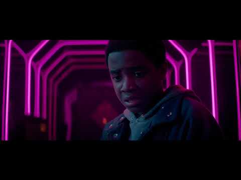 KIN OFFICIAL TRAILER [AUSTRALIA] In Cinemas August 30