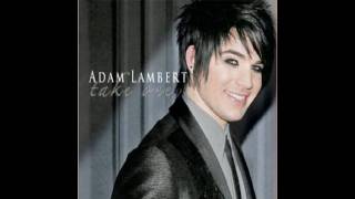 Adam Lambert - Light Falls Away