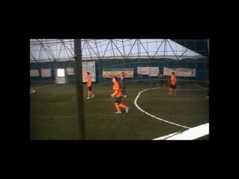 tutti i gol di Zeudi Papponetti anno 2014