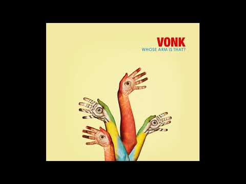 Nicoline Soeter - Hands full of dirt, by Ensemble VONK