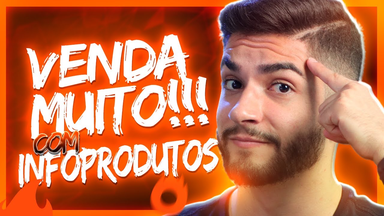 O Guia CORRETO Para Criação de Infoprodutos na HOTMART