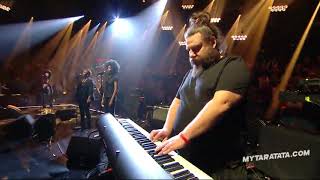 the last internationale soul of fire taratata