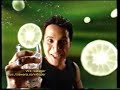 Iklan Minuman Segar Sari Tahun 1999