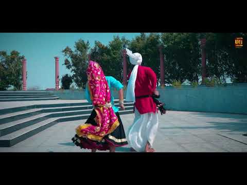 Mera Daman Sima de || Oh Nandi Ke Bira | Haryanvi Folk Song and Dance | Amit saini And Shalu Kirar