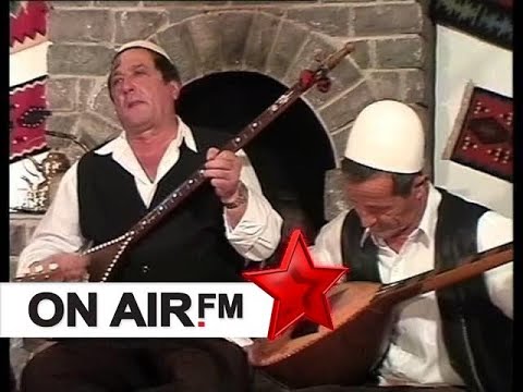 Te bijte e Sef Mleqanit -  Avni Rrustemi