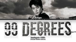 Download lagu JAEHYUN (NCT) '99 Degrees' (Color Coded Lyrics) mp3 Download lagu JAEHYUN (NCT) '99 Degrees' (Color Coded Lyrics) mp3