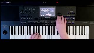 Video thumbnail for Medeli AKX10 Keyboard Styles - The good and the BAD! by Leigh Wilbraham