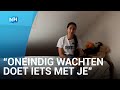 Wanhopige Milena nog altijd ondergedoken op kleine zolder