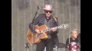 Elvis Costello - Bedlam (Live @ British Summer Time Festival, London, 12/07/13)