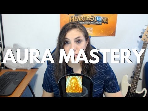 Aura Mastery Explained - Holy Paladin Guide - WoW Patch 7.2.5