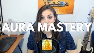 Aura Mastery Explained - Holy Paladin Guide - WoW Patch 7.2.5