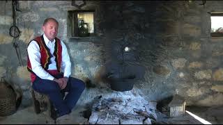 Nikolin Perpali - Kulla E Vjeter E Mergimtarit