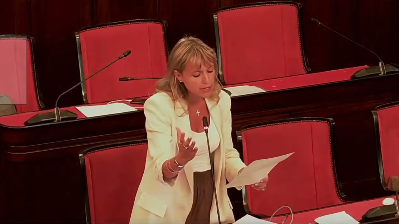SARDONE CONTRO SALA:“DICE CHE SULLA SICUREZZA C'È UN COMPLOTTO MA MILANO È AL TOP DEI REATI DA ANNI”