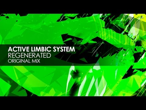 Active Limbic System - Regenerated (Original Mix)