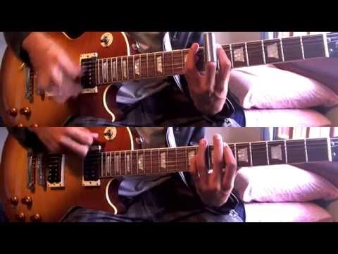 Queens of the Stone Age - 3's & 7's cover