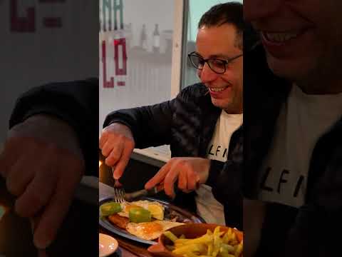 La Cantina De Popolo en San Lorenzo Chico, Salta Argentina