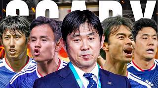 This Japan Team Is Scarier Than We Thought!!!