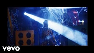Awilo Longomba - Rihanna (Official Video) ft. Yemi Alade