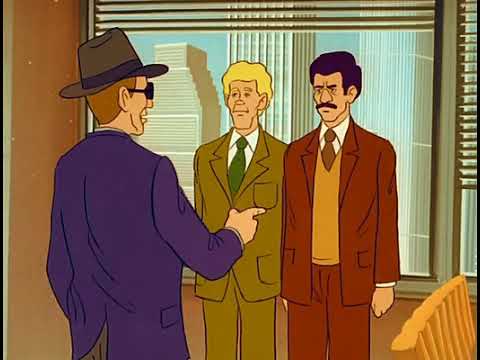 Podivuhodné prázdniny rodiny Smolíkovy 9. díl - Pohřbeni zaživa